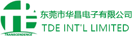 TDE INT'L LIMITED