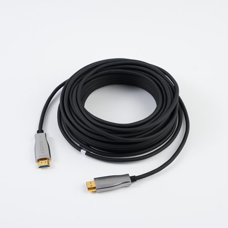 Fiber Optic HDMI 2.0 15M