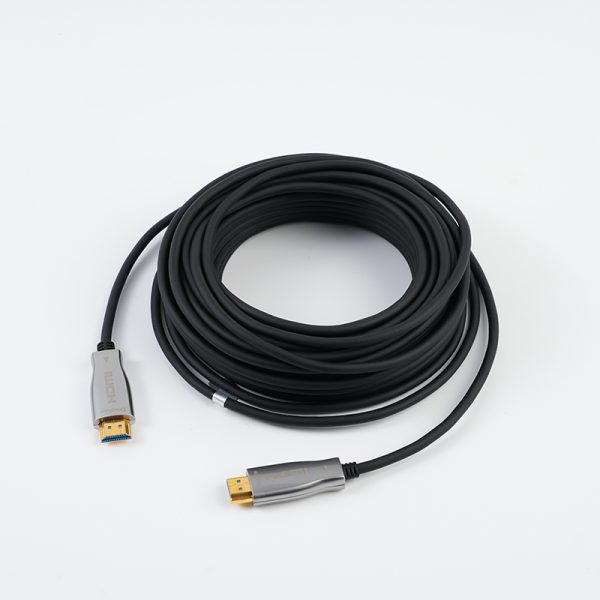Fiber Optic HDMI 2.0 15M