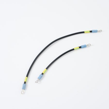 AWG14 TONGUE 3.7